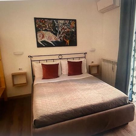Titi Rooms La Spezia Exterior photo