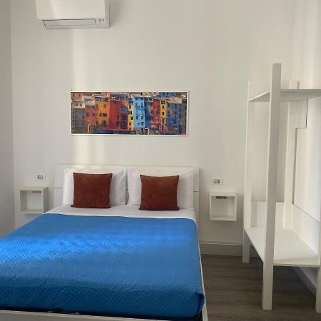 Titi Rooms La Spezia Exterior photo