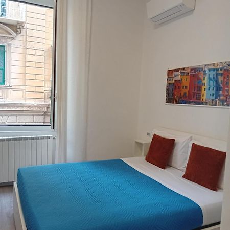 Titi Rooms La Spezia Exterior photo