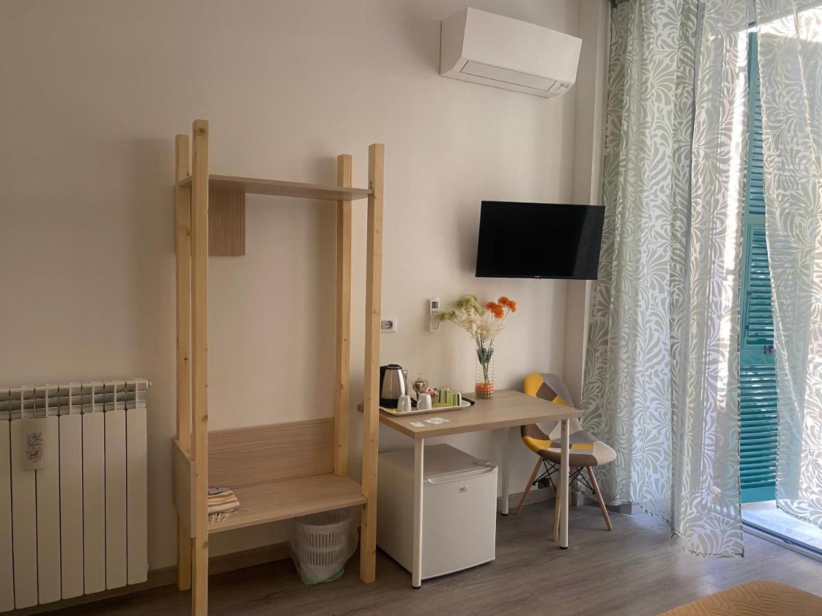 Titi Rooms La Spezia Exterior photo