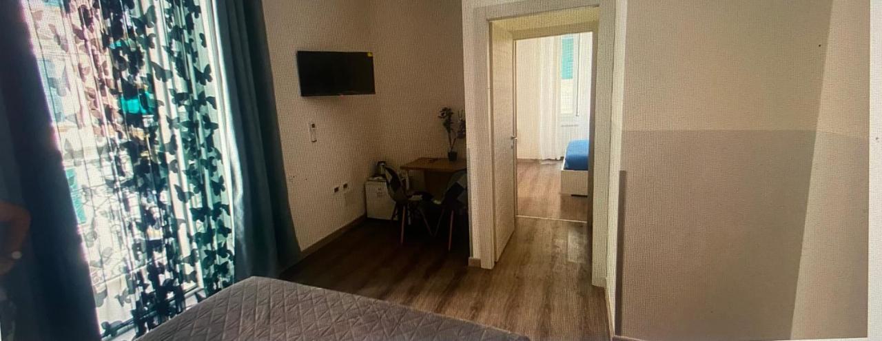 Titi Rooms La Spezia Exterior photo