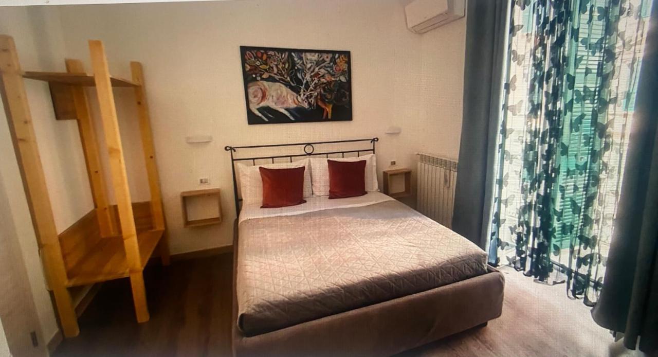 Titi Rooms La Spezia Exterior photo