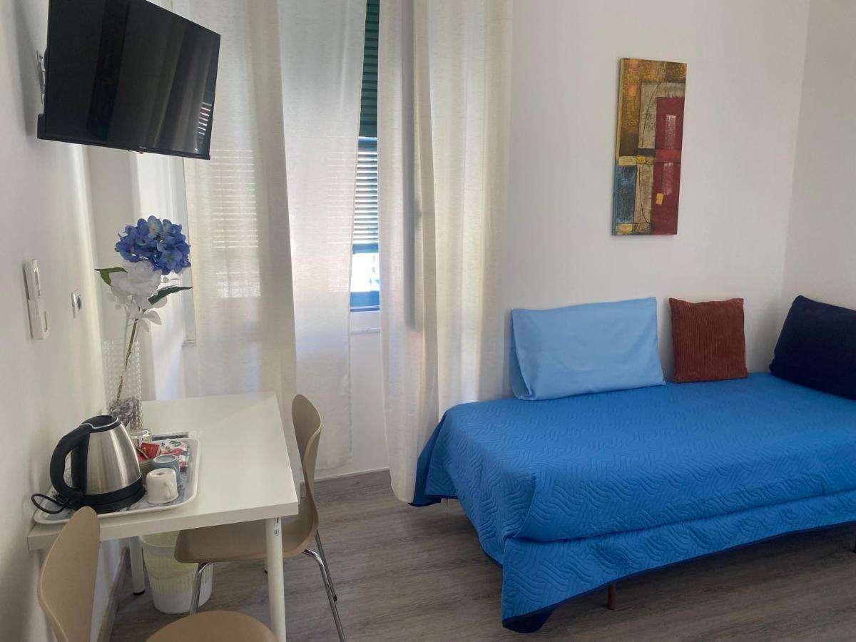 Titi Rooms La Spezia Exterior photo