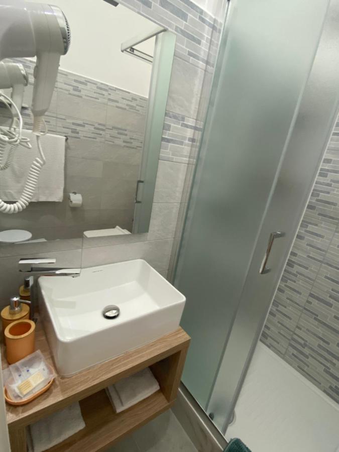 Titi Rooms La Spezia Exterior photo