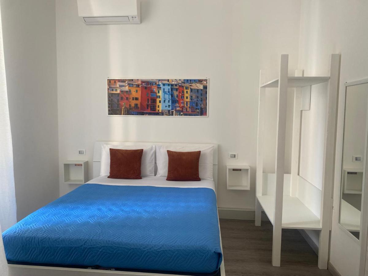 Titi Rooms La Spezia Exterior photo