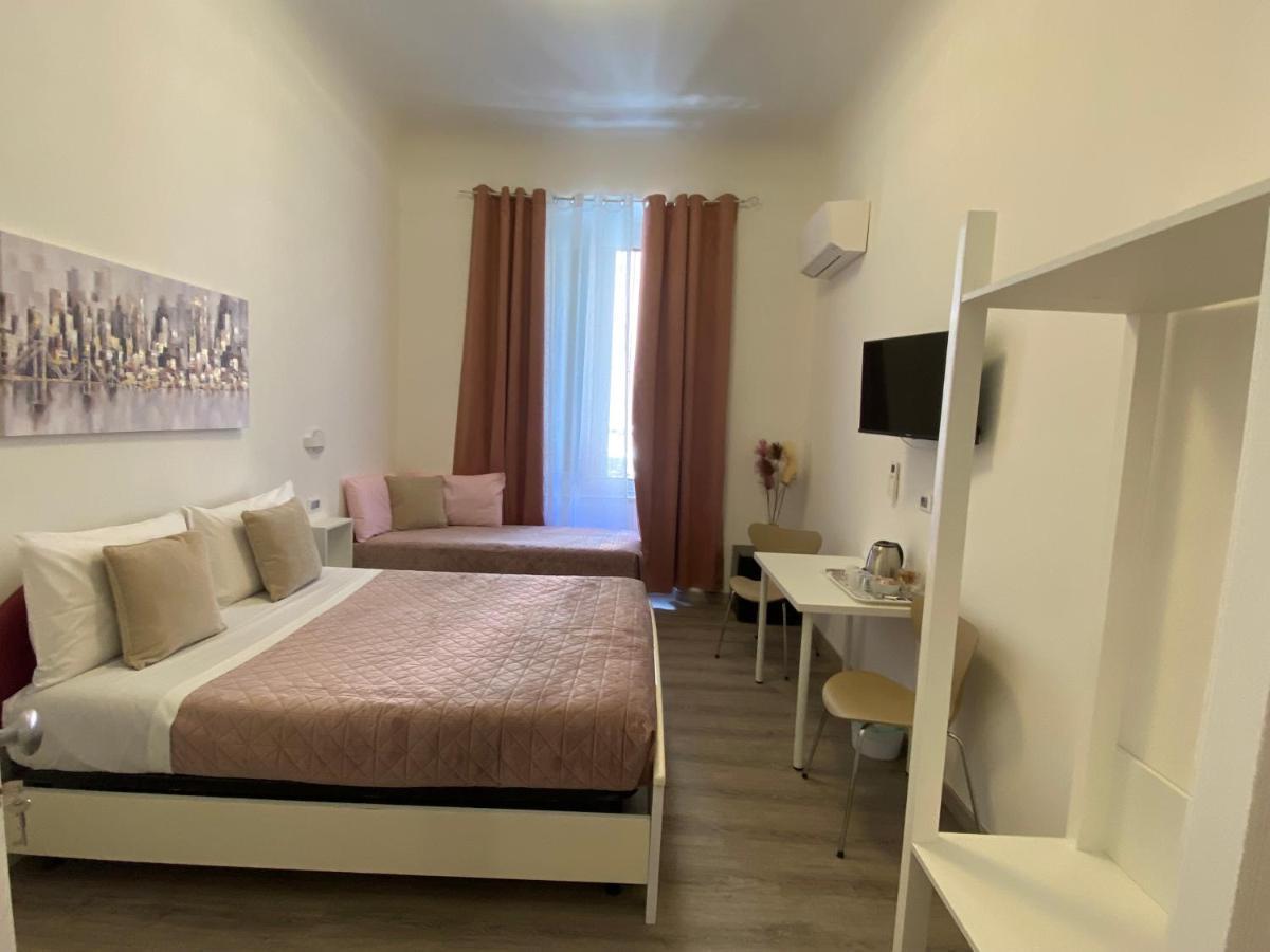 Titi Rooms La Spezia Exterior photo