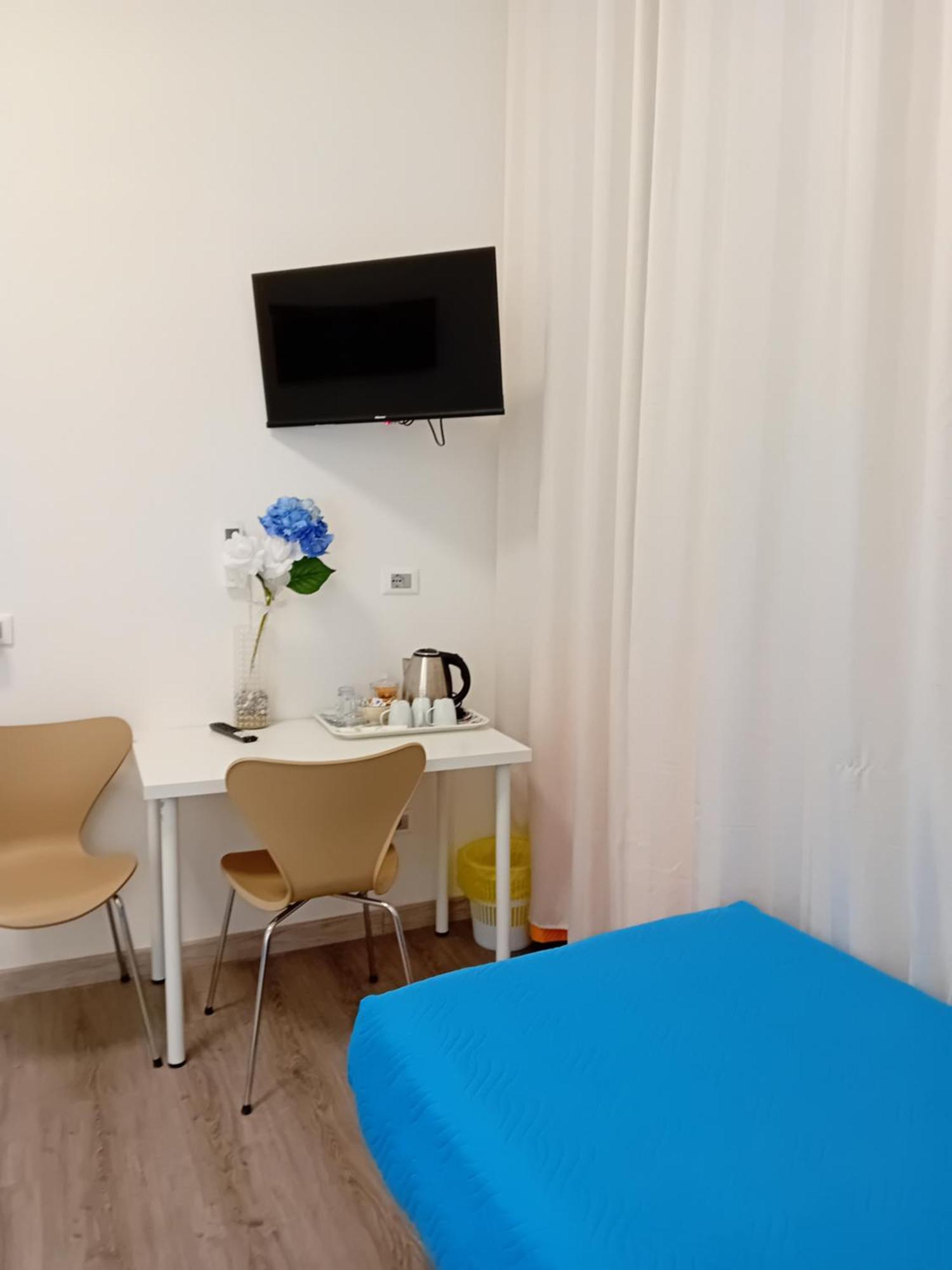 Titi Rooms La Spezia Exterior photo