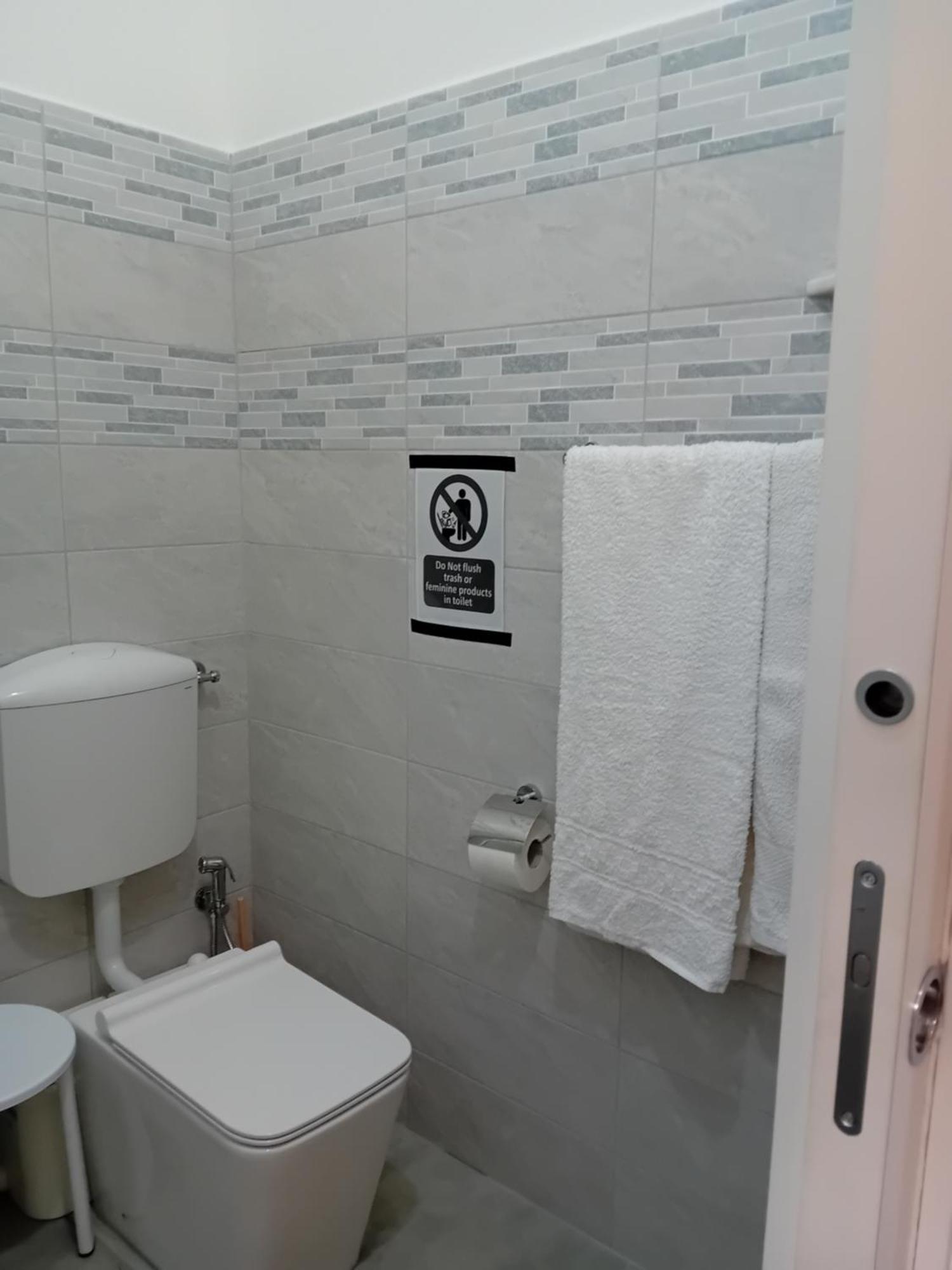 Titi Rooms La Spezia Exterior photo