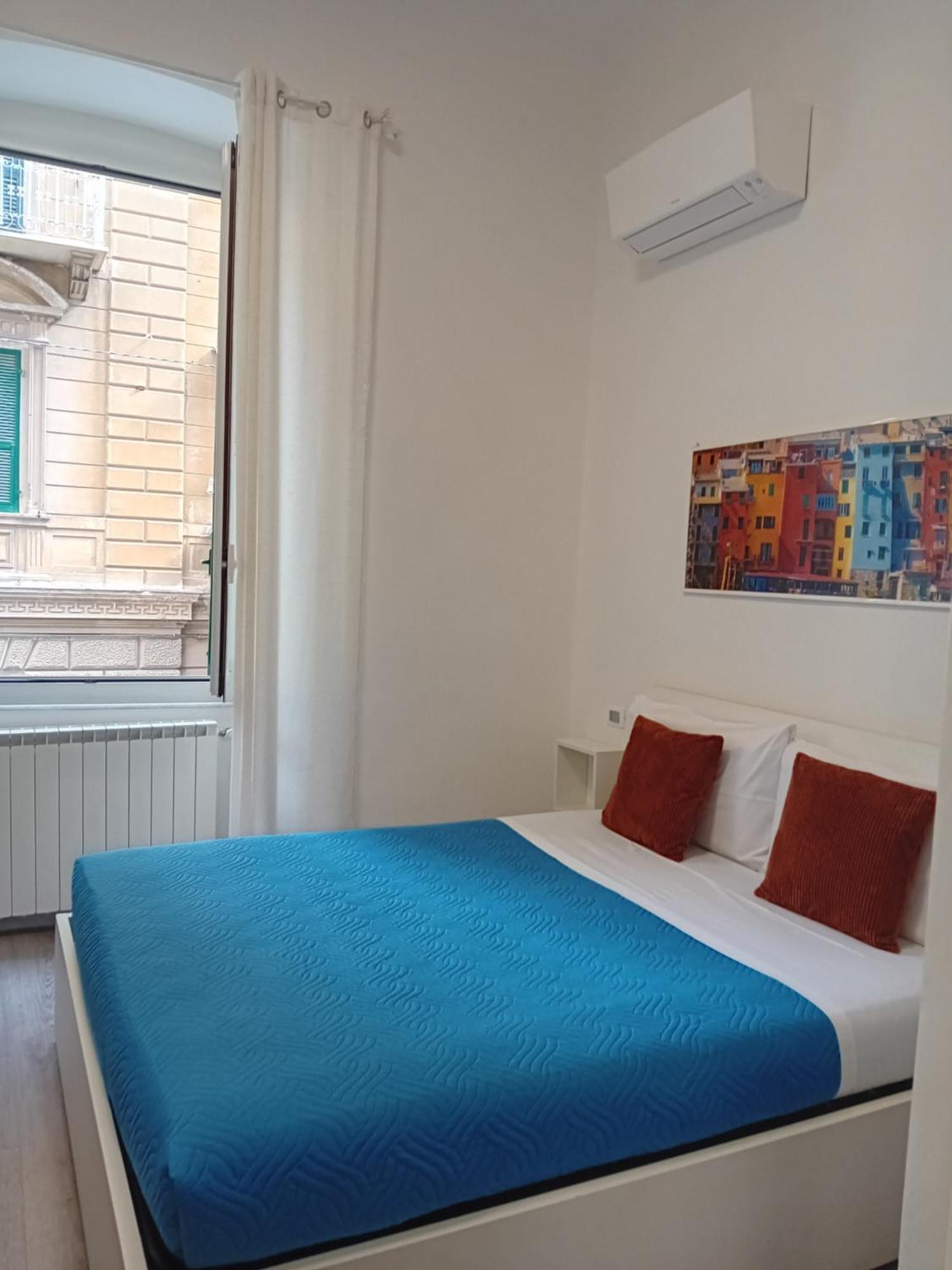 Titi Rooms La Spezia Exterior photo