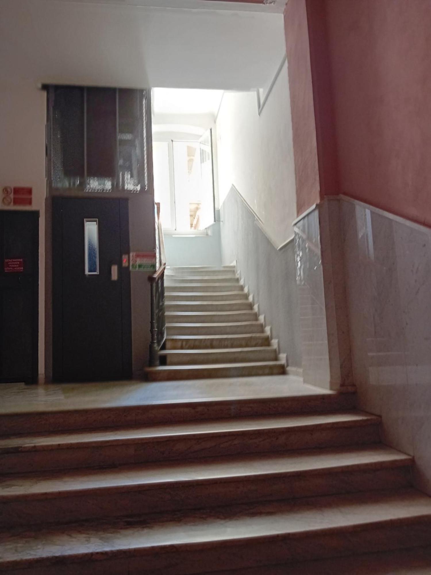 Titi Rooms La Spezia Room photo