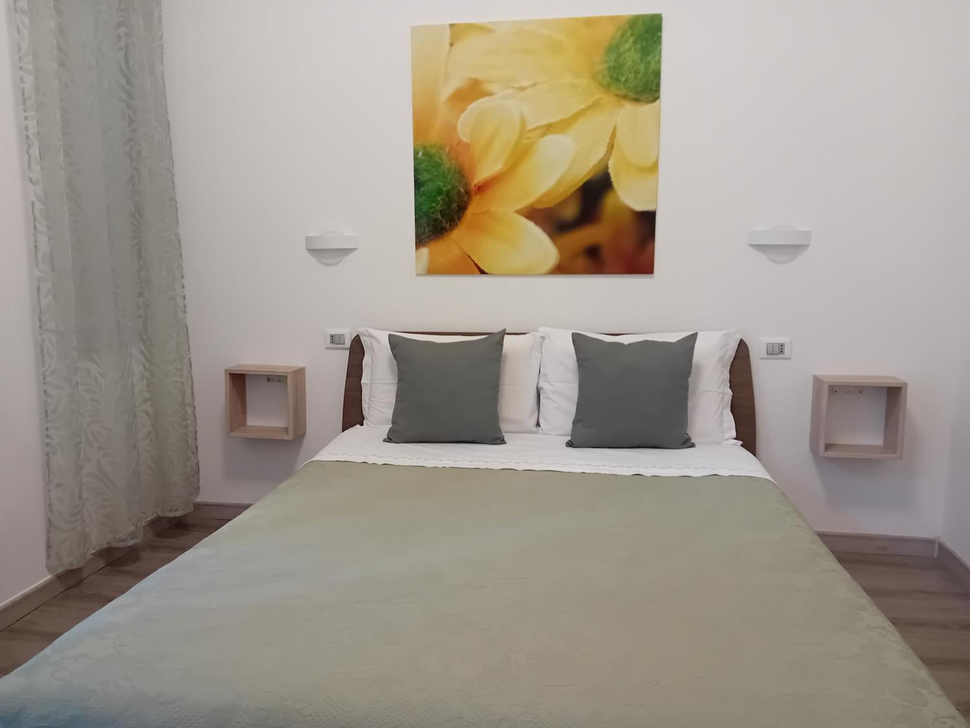 Titi Rooms La Spezia Exterior photo