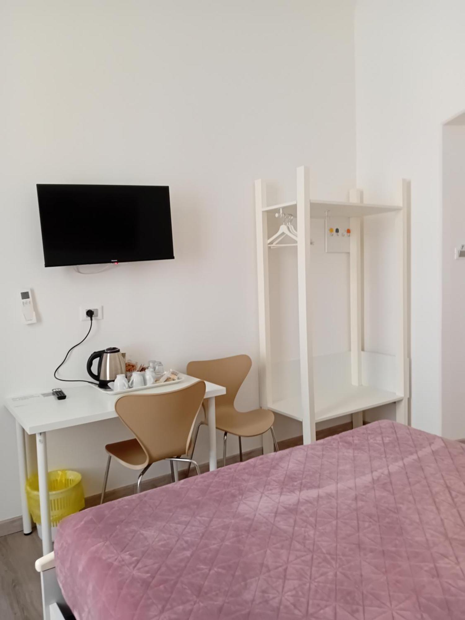 Titi Rooms La Spezia Room photo