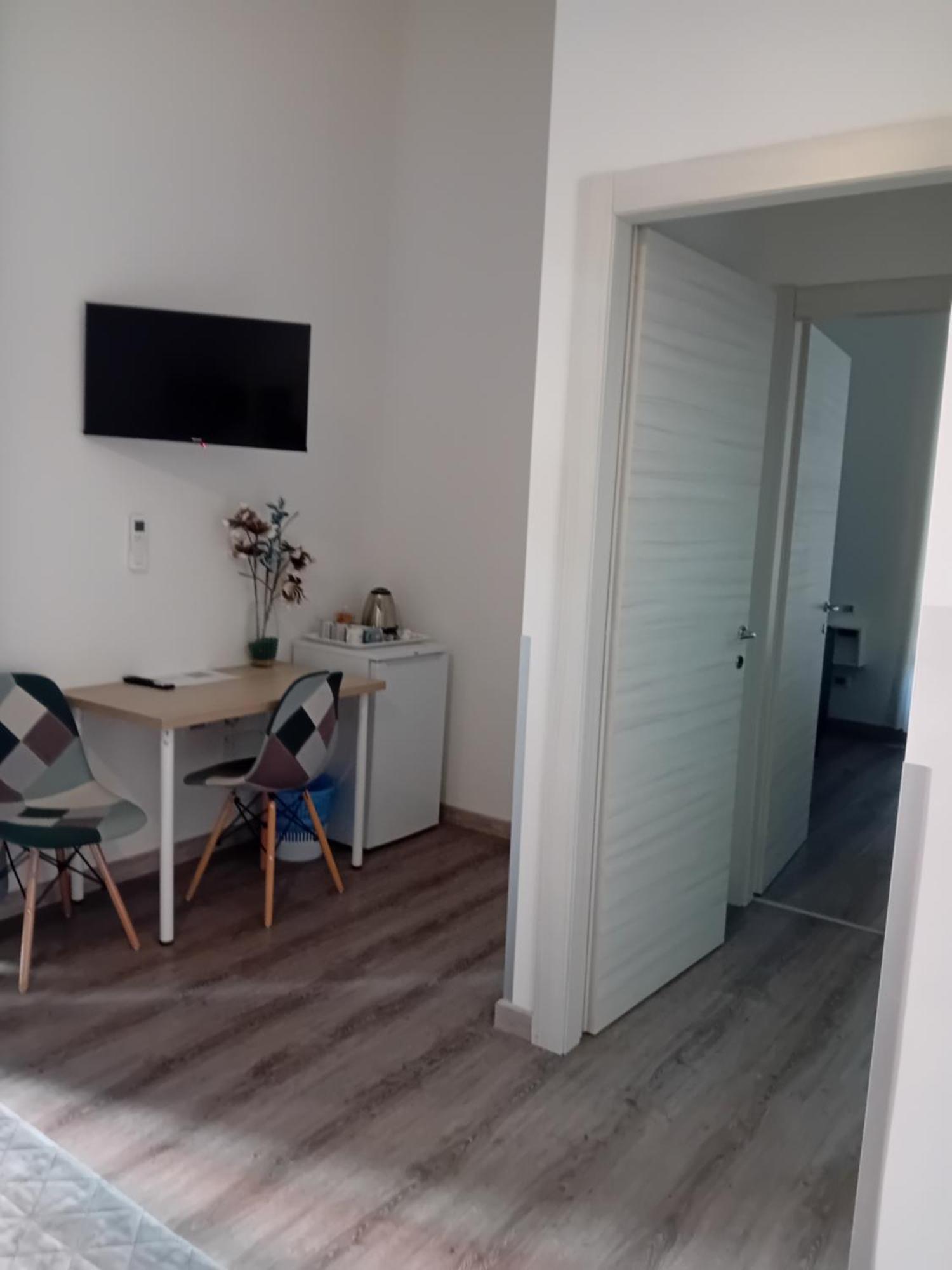 Titi Rooms La Spezia Room photo