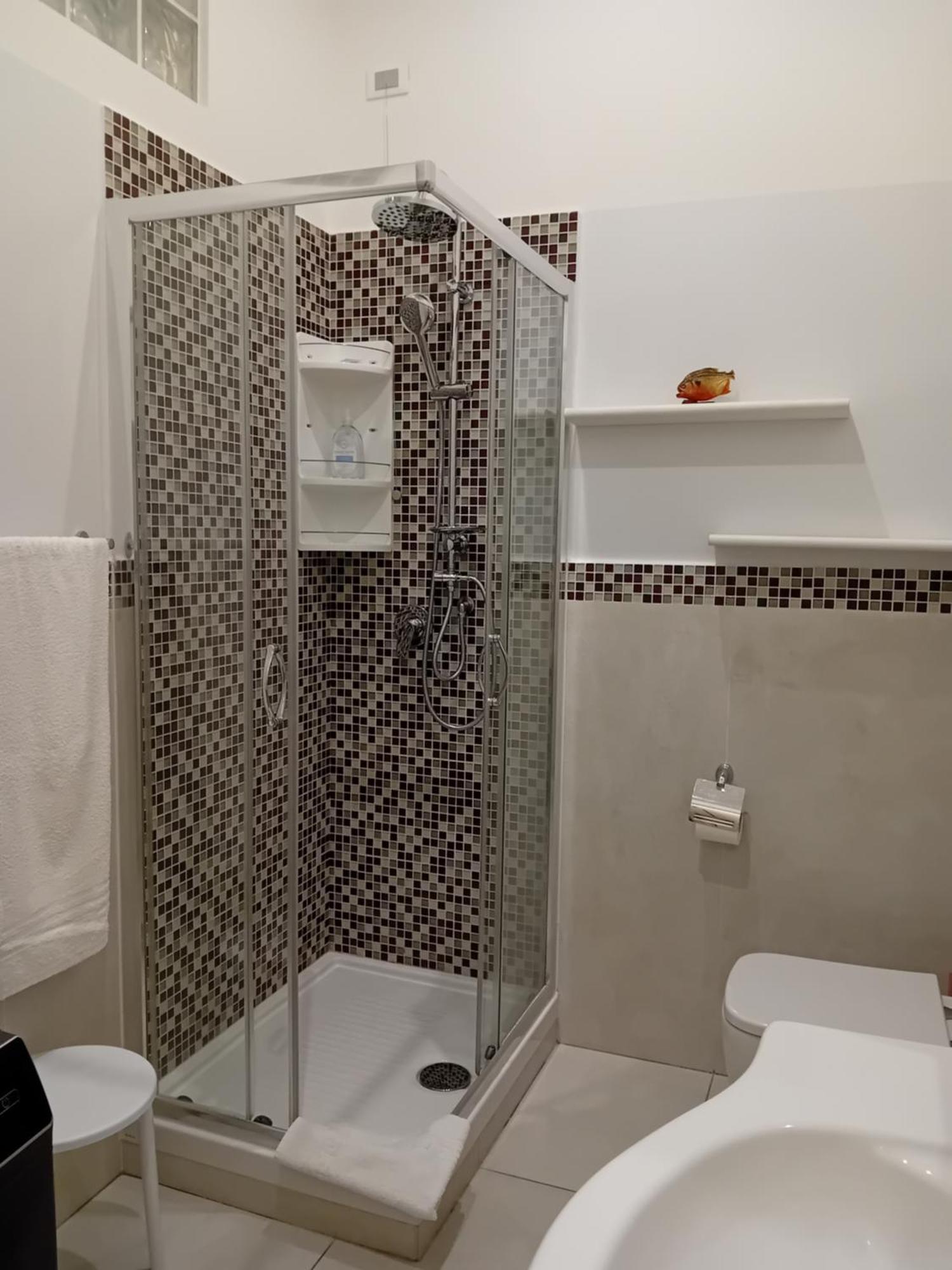 Titi Rooms La Spezia Room photo