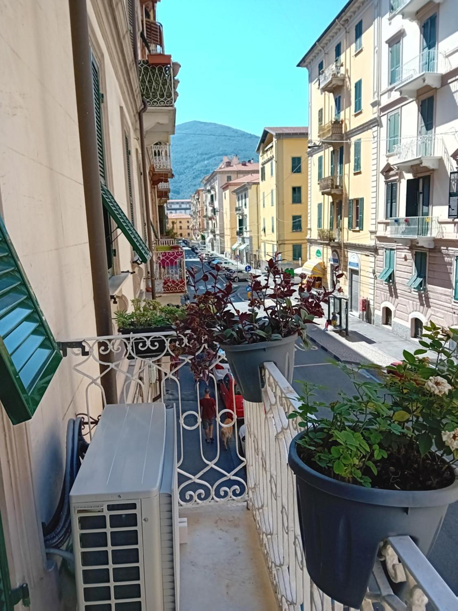 Titi Rooms La Spezia Room photo