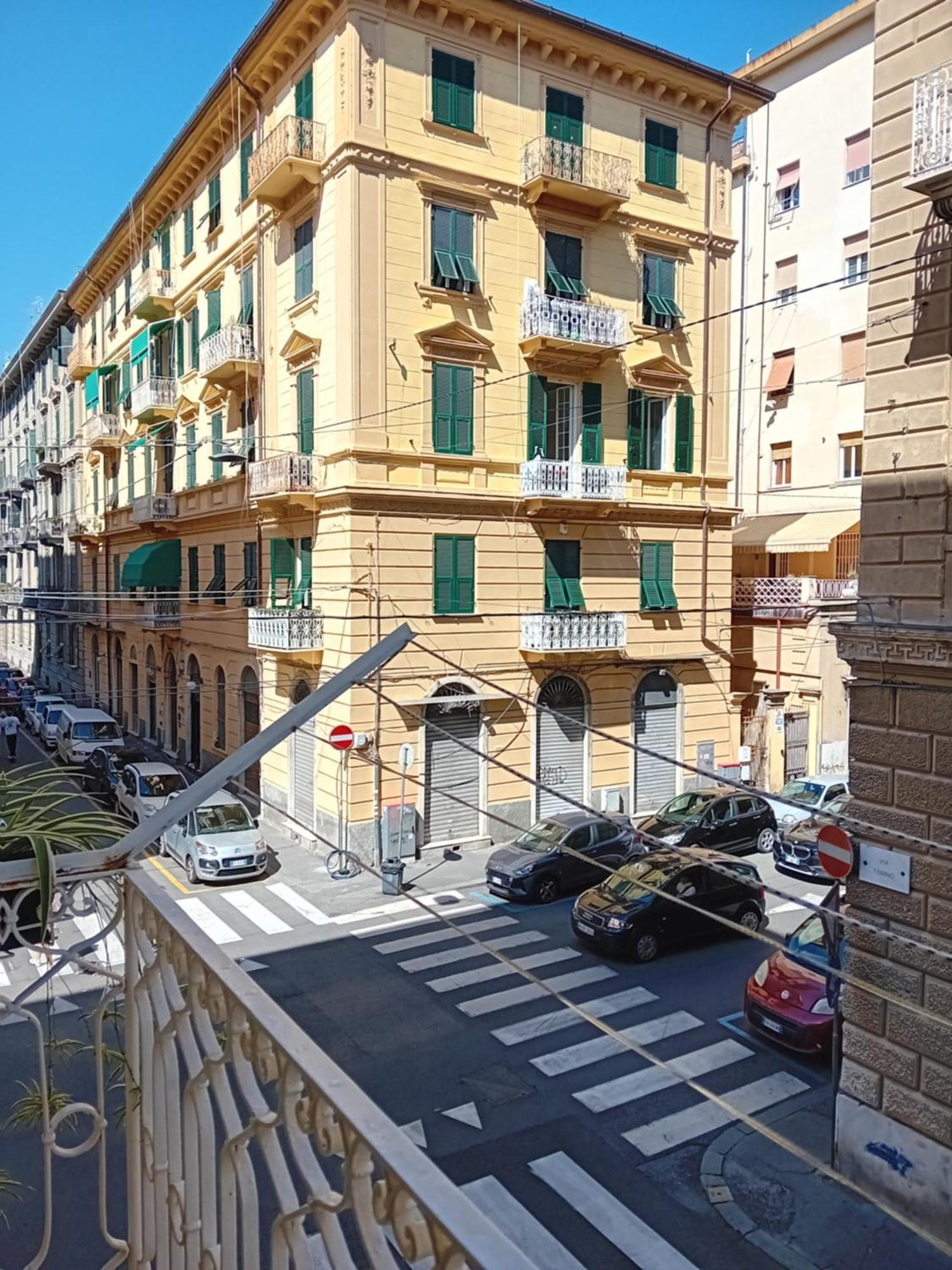 Titi Rooms La Spezia Room photo