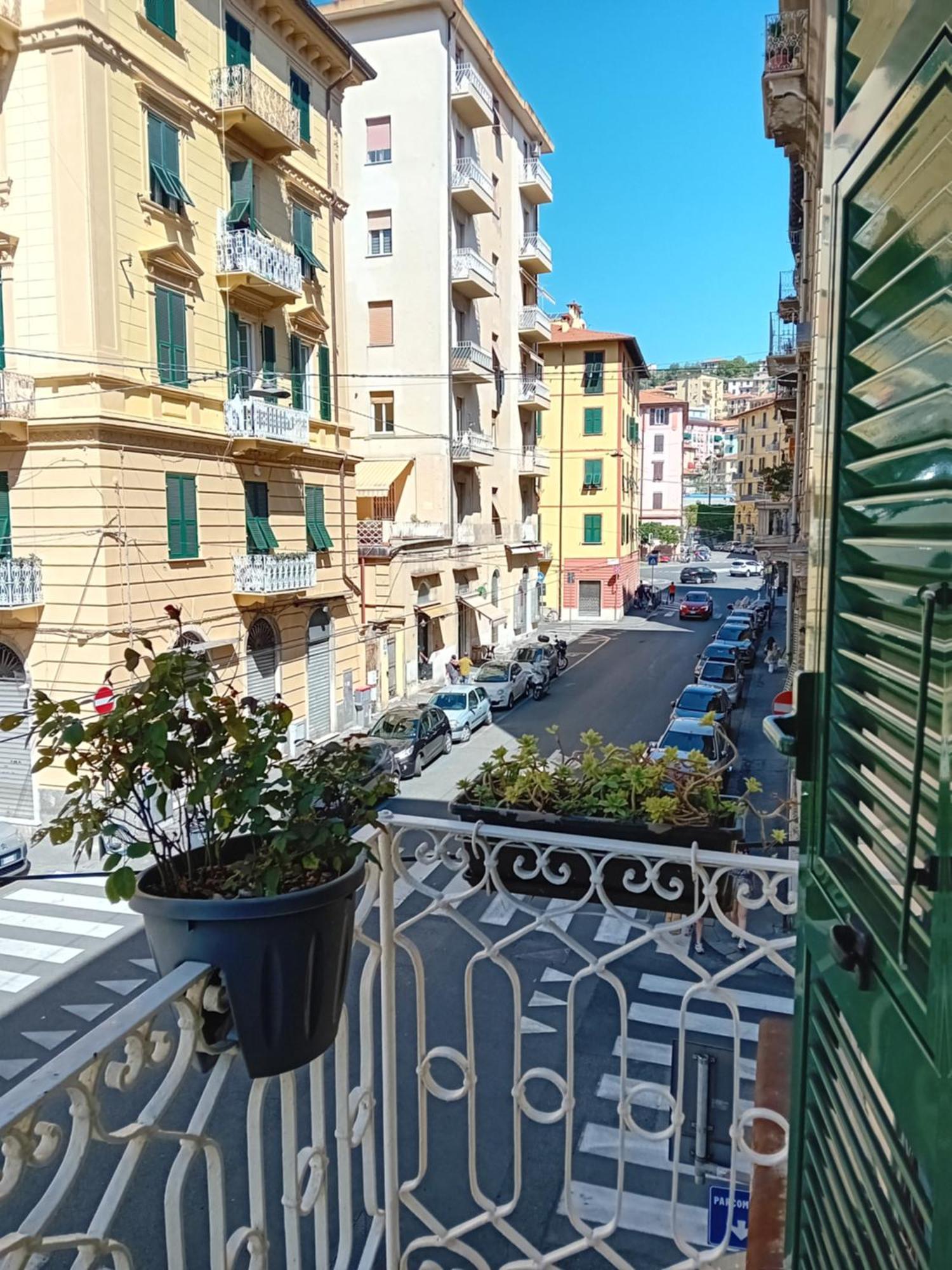 Titi Rooms La Spezia Room photo