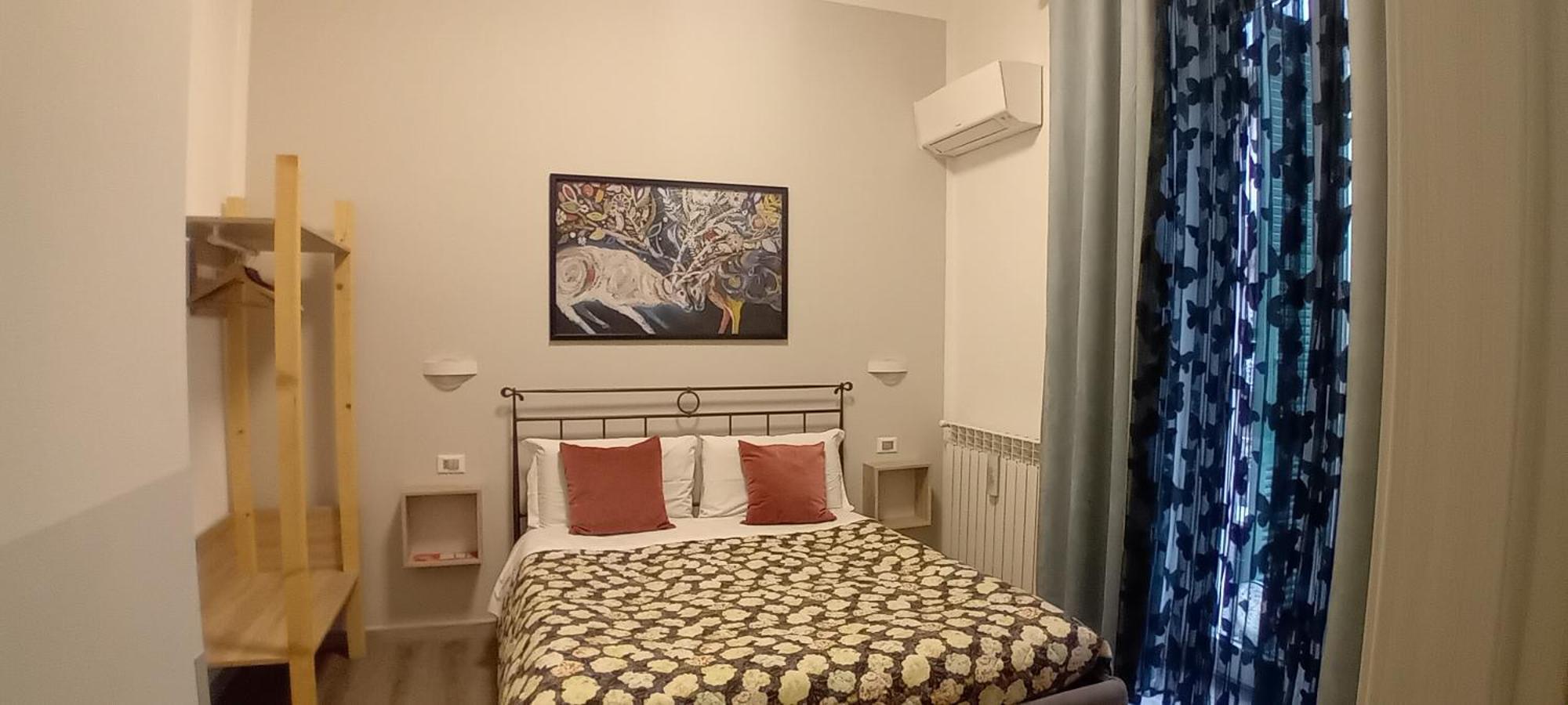 Titi Rooms La Spezia Exterior photo
